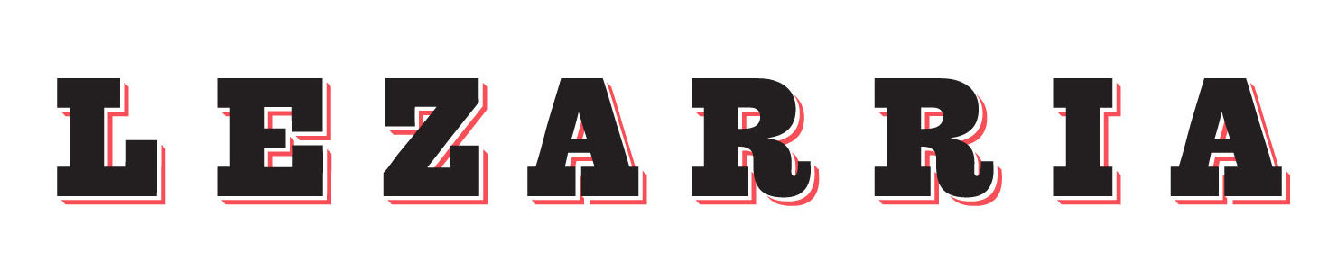 Vermut Lezarria Logo